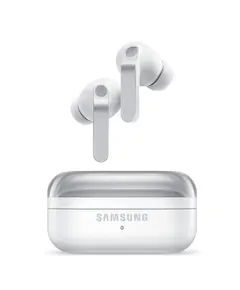 ყურსასმენი Samsung Galaxy Buds 4 Pro White (SM-R640NZWACIS) - Primestore.ge