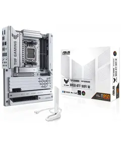 დედა დაფა Asus TUF GAMING B850-BTF WIFI W - Primestore.ge