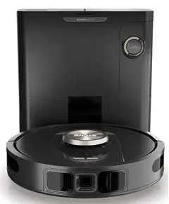 რობოტი მტვერსასრუტი Shark RV2820VEEU - Primestore.ge