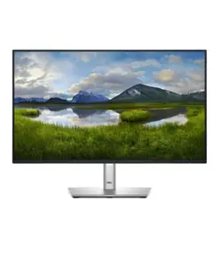 მონიტორი Dell Pro 24 Plus USB-C Hub Monitor - P2425HE - Primestore.ge