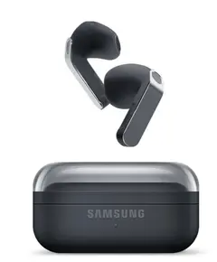 ყურსასმენი Samsung Galaxy Buds 4 Black (SM-R540NZKACIS) - Primestore.ge