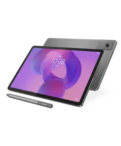 პლანშეტი LENOVO Idea Tab Wi-Fi  11" 2.5K 90Hz 8GB 128GB Luna Grey with Pen - Primestore.ge