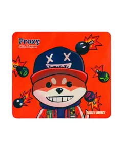 მაუსპადი A4tech Bloody BP-45 Proxy Boom Fire Gaming Mouse Pad - Primestore.ge