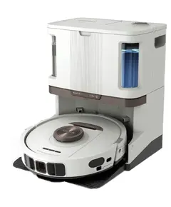 რობოტი მტვერსასრუტი Shark RV2800ZEEUWH - Primestore.ge
