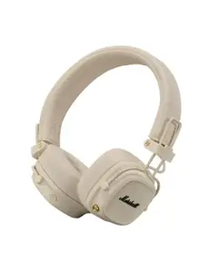 ყურსასმენი Marshall Major V White - Primestore.ge