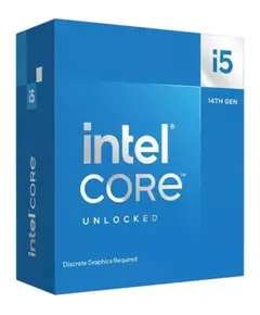 პროცესორი Intel Core i5-14600KF Processor - Primestore.ge