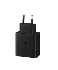 ადაპტერი Samsung Adapter 60W T6010 (W/O Cable) (EP-T6010NBEGRU) - Primestore.ge