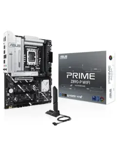დედა დაფა Asus PRIME Z890-P WIFI 90MB1I70-M0EAY0 - Primestore.ge