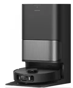 რობოტი მტვერსასრუტი Dreame L40 Ultra AE Black/RLL77SE - Primestore.ge
