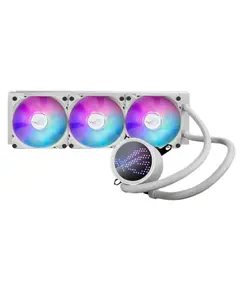 ქულერი Asus ROG RYUO III 360 ARGB WHT - Primestore.ge