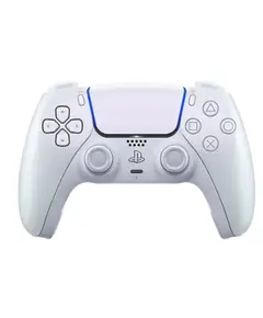 Playstation DualSense PS5 Wireless Controller Chroma Pearl /PS5/KIA