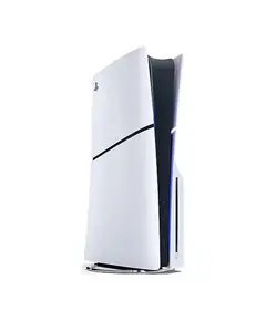 სათამაშო კონსოლი Playstation 5 Console Slim CD Version White E Chassis Two DualSense® Wireless Controllers Bundle  /PS5 - Primestore.ge