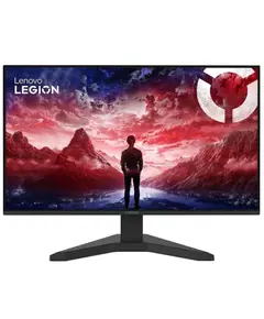 Monitor Lenovo Legion R27s 27" IPS 250 cd/m² 1920x1080 144Hz Raven Black