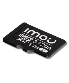 მეხსიერების ბარათი Imou MicroSD Card  512Gb - Primestore.ge