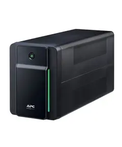 უწყვეტი კვების წყარო APC Back-UPS 2200VA, 230V, AVR, Schuko Sockets - Primestore.ge