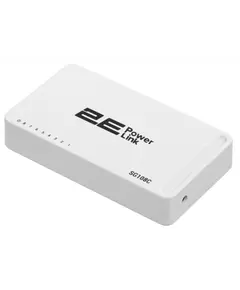 სვიჩი Imou SG108C 8-port Gigabit Switch - Primestore.ge