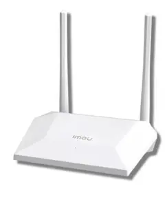 როუტერი Imou HR320 N300 100Mbps ports WiFi Router - Primestore.ge
