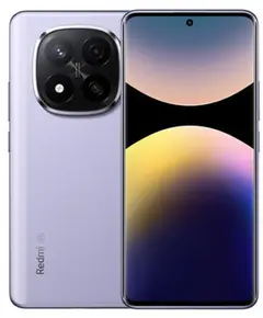 მობილური ტელეფონი Xiaomi Redmi Note 14 Pro + 8GB/256GB NFC 5G Lavander Purple - Primestore.ge