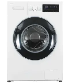 სარეცხი მანქანა Samsung WW80FG3M05AWLP - Primestore.ge