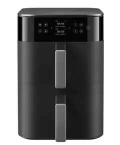 Xiaomi Dual Zone Air Fryer 12L EU