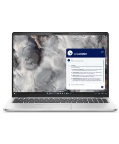 ნოუთბუქი Dell Pro 16 Plus PB16250/U7 266V/16 GB LPDDR5x 8533 MT/s/512GB SSD/16" Touch FHD+ 300 nit/Intel Arc/FgrPr/5MP IR Cam/Mic/Wi-Fi 7+BT/Backlit Kb/3 Cell 55 Wh/W11P/vPro/Aluminum/3Ywr - Primestore.ge