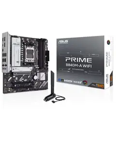 დედა დაფა Asus PRIME B840M-A WIFI - Primestore.ge