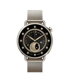 Smartwatch Xiaomi Watch S4 41mm Milanese Strap Sunset Gold