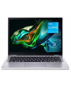 ნოუთბუქი Acer Aspire Go Spin 14 AGSP14-31PT | Core 3 N355 | 16GB LPDDR5 | 512GB SSD | 14" WUXGA IPS Touch | NX.JBEER.001 - Primestore.ge
