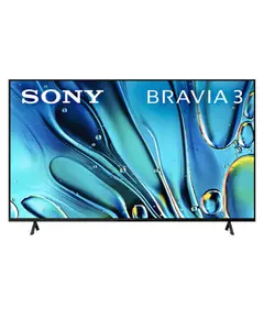 ტელევიზორი Sony TV K-55S30E - Primestore.ge