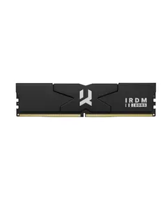ოპერატიული მეხსიერება RAM Goodram IRDM DDR5 64GB KIT 2x32GB 6400MHz IR-6400D564L32/64GDC - Primestore.ge