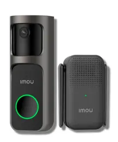 ვიდეო ზარი Imou Visual Doorbell 2S Kit - Primestore.ge