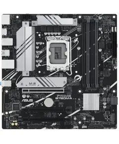 დედა დაფა Asus Prime B760M-A-CSM 90MB1EK0-M1EAYC - Primestore.ge