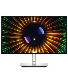 მონიტორი Dell UltraSharp 24 Monitor - U2424H, 60.47cm (23.8")/3Yr w - Primestore.ge