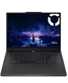 ნოუთბუქი Lenovo Legion 5 15IAX10 | Core Ultra 7 255HX | 16GB | 1TB SSD | 15.1" WQXGA OLED 165Hz | 83F0000GRK - Primestore.ge