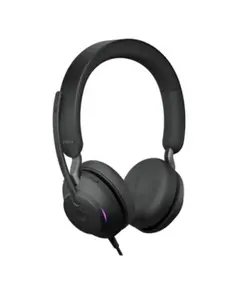 ყურსასმენი Jabra Evolve2 40 SE, USB C/A, MS Stereo - Primestore.ge