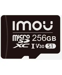 მეხსიერების ბარათი Imou MicroSD Card  256Gb - Primestore.ge