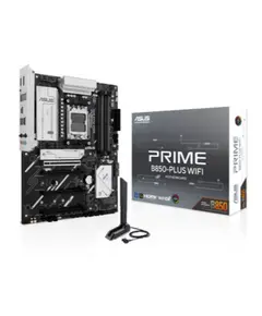 დედა დაფა Asus PRIME B850-PLUS WIFI - Primestore.ge