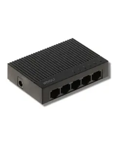 სვიჩი Imou SF105C 5-port 100Mbps Switch - Primestore.ge