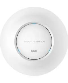 დაშვების წერტილი Grandstream GWN7664E, Indoor AX6000 Wi-Fi 6 Access Point, 4x4:4 2.4/5G, 2x 2.5GbE - Primestore.ge