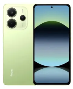 მობილური ტელეფონი Xiaomi Redmi Note 14 6GB/128GB Lime Green - Primestore.ge