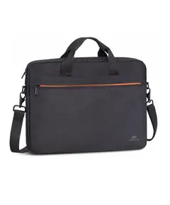 ნოუთბუქის ჩანთა Rivacase 8033 Black Laptop bag 15.6 - Primestore.ge