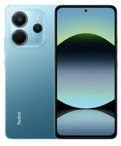 მობილური ტელეფონი Xiaomi Redmi Note 14 8GB/256GB Ocean Blue - Primestore.ge