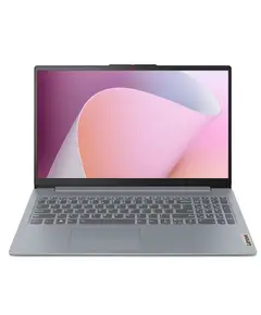 ნოუთბუქი Lenovo IdeaPad Slim 3 15AMN8 | Ryzen 3 7320U | 8GB | 512GB SSD | 15.6" FHD | 82XQ007MRK - Primestore.ge