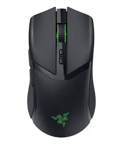 მაუსი Razer Gaming Mouse Cobra Pro RZ01-04660100-R3G1 Black - Primestore.ge