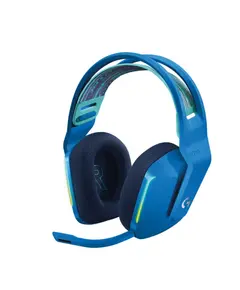 ყურსასმენი Logitech Gaming Headset G733 LIGHTSPEED L981-000943 Blue - Primestore.ge