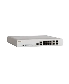 სვიჩი Ruckus 10-PRT POH MG 2X10G SFP+ L3 PREM Demo - Primestore.ge