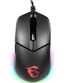 Mouse MSI Mouse CLUTCH GM11
