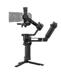 სტაბილიზატორი DJI RS 5 Combo - Primestore.ge