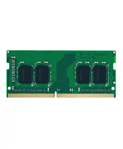 ოპერატიული მეხსიერება RAM Goodram DDR4 16GB 3200MHz CL22 GR3200S464L22/16G SODIMM - Primestore.ge