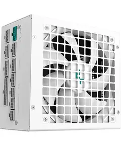 კვების ბლოკი Power Supply DeepCool 1000W PX1000G WH - Primestore.ge